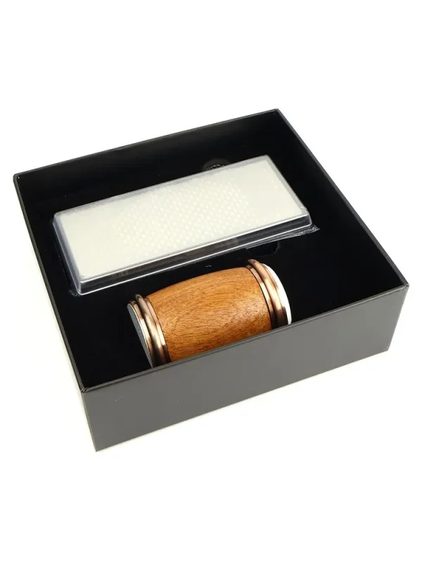 Универсальный набор для заточки Proyan из гинкго, сталь алмаз, керамика в интернет-магазине art-steel.ru, фото