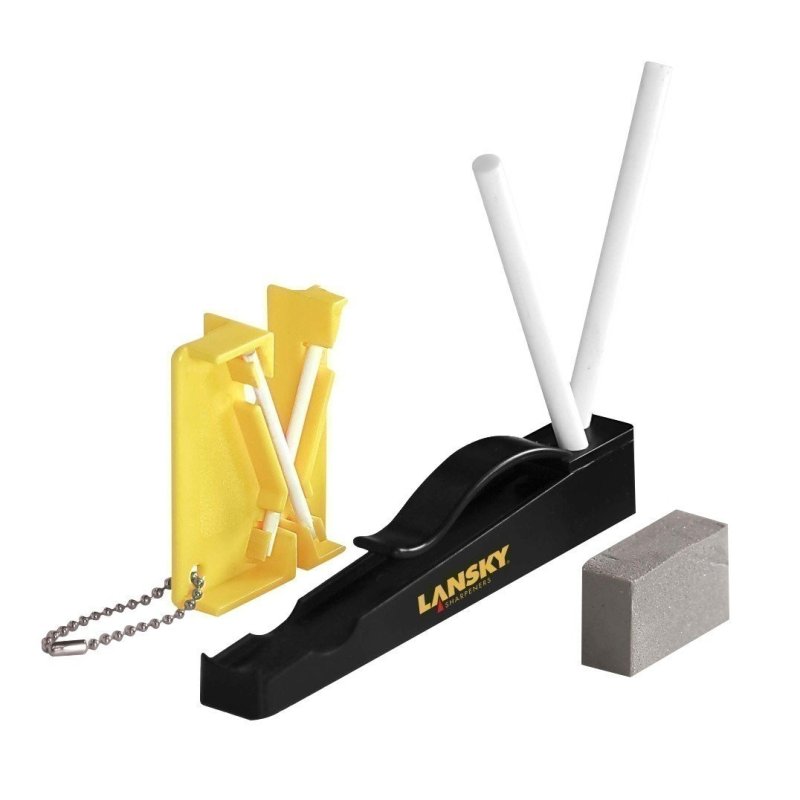 Lansky набор ручных точилок в интернет-магазине art-steel.ru, фото