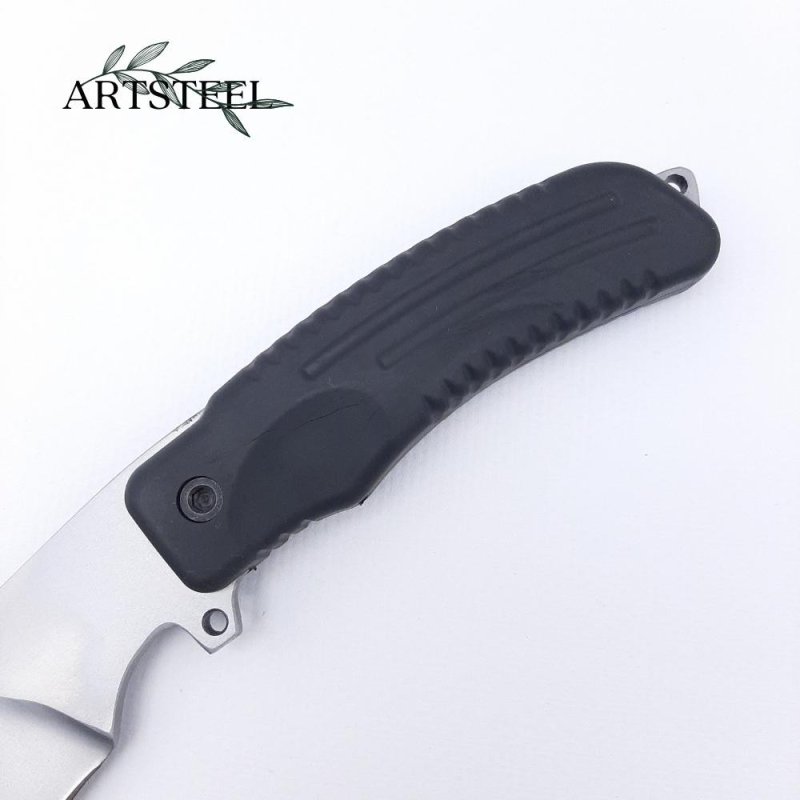 Мачете Зулус РР, сталь 65Х13 в интернет-магазине art-steel.ru, фото