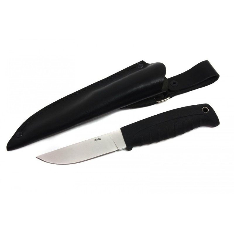 Нож Норд в интернет-магазине art-steel.ru, фото