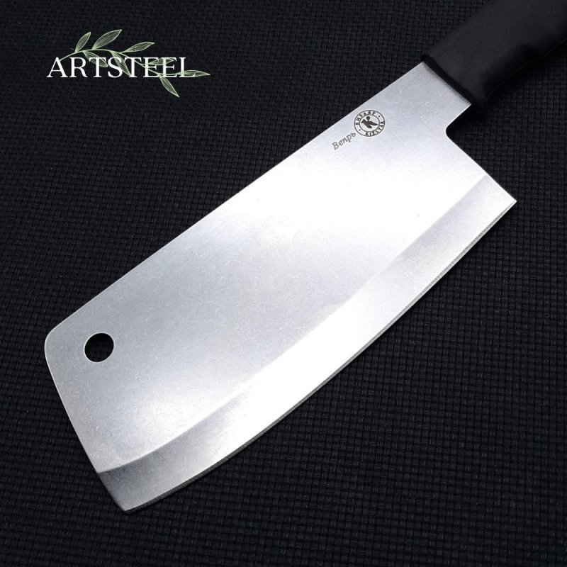 Топор Вепрь, сталь AUS8, рукоять эластрон в интернет-магазине art-steel.ru, фото