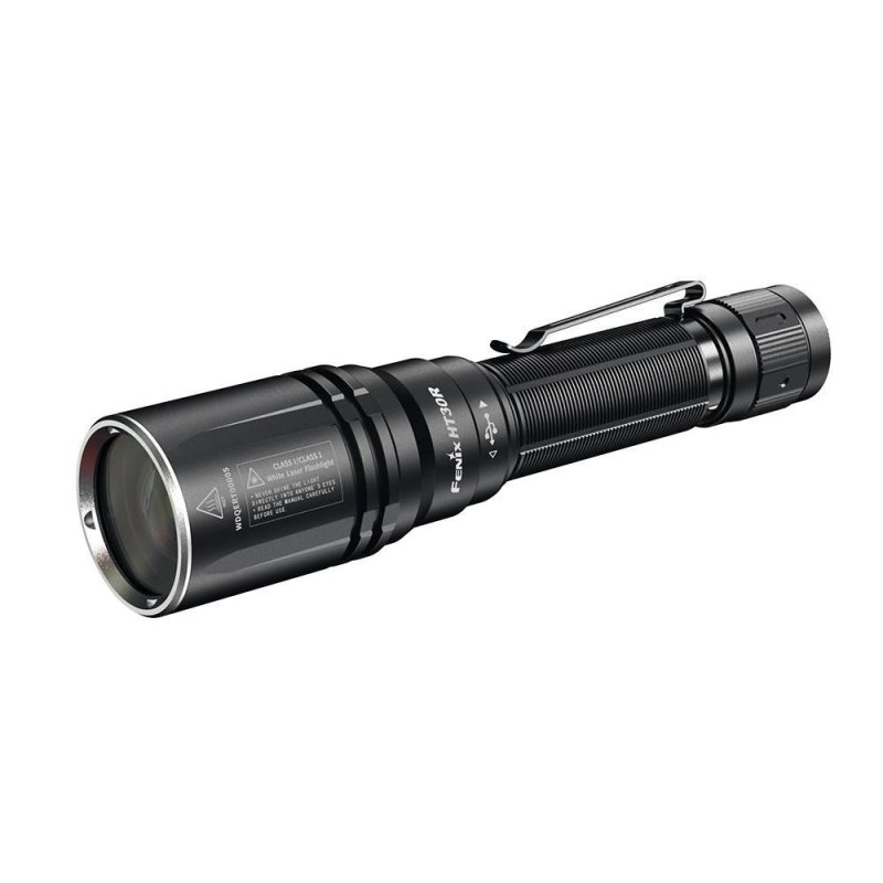 Фонарь туристический светодиодный Fenix HT30R, дальность 1500 м в интернет-магазине art-steel.ru, фото