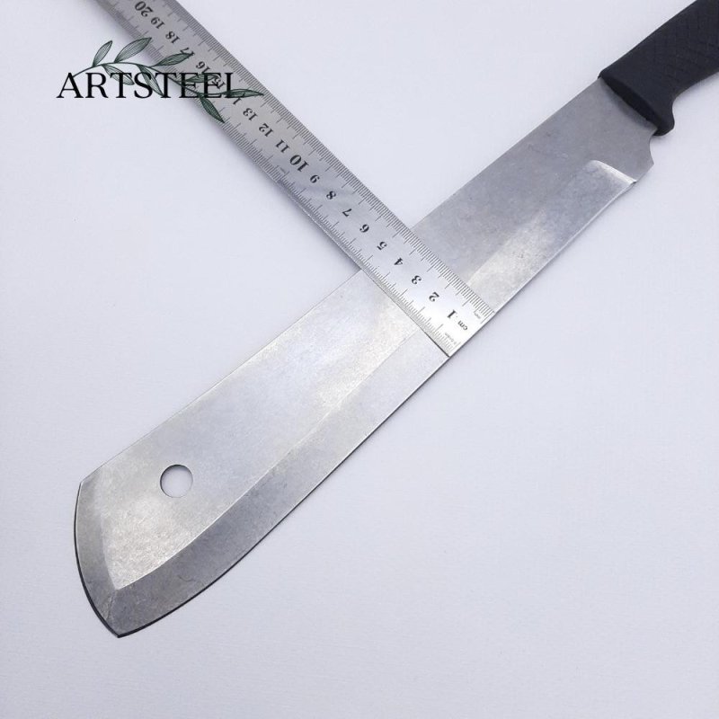 Мачете Камыш 1, сталь AUS8 в интернет-магазине art-steel.ru, фото