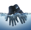 Водонепроницаемые перчатки и варежки