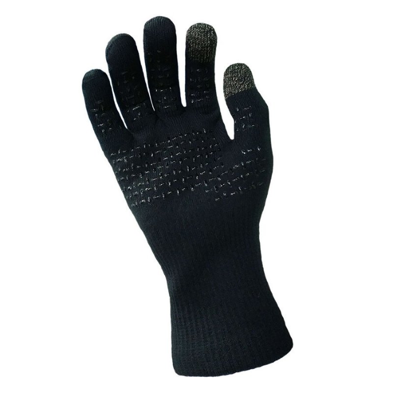 Водонепроницаемые перчатки Dexshell ThermFit Gloves M в интернет-магазине art-steel.ru, фото