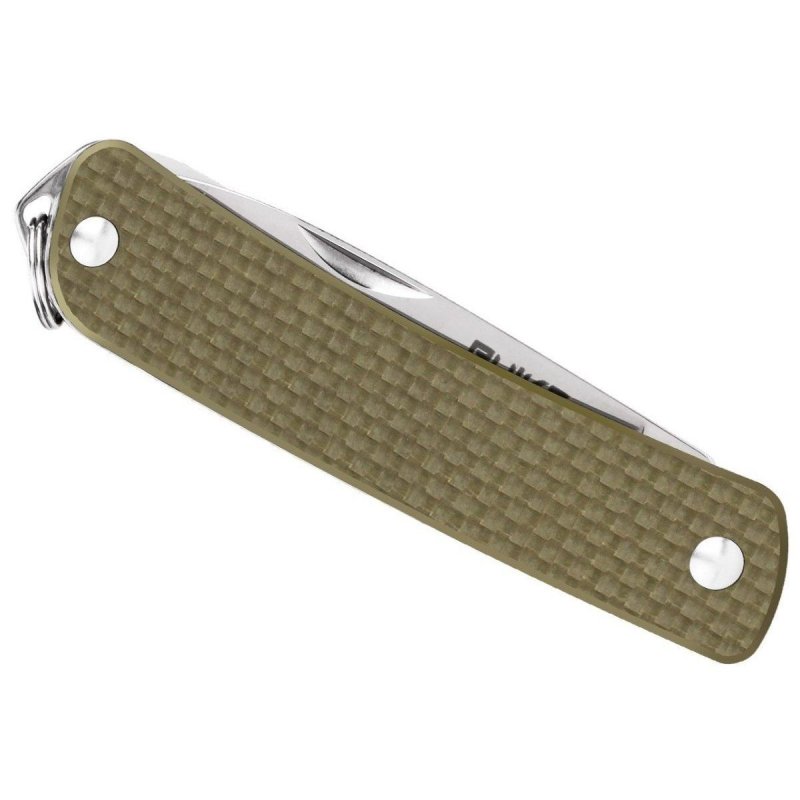 Многофункциональный нож Ruike, сталь Sandvik 12C27, рукоять G10 в интернет-магазине art-steel.ru, фото