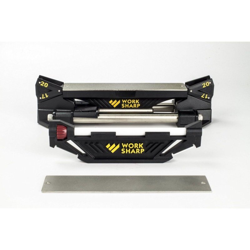 Точилка ручная Work Sharp в интернет-магазине art-steel.ru, фото