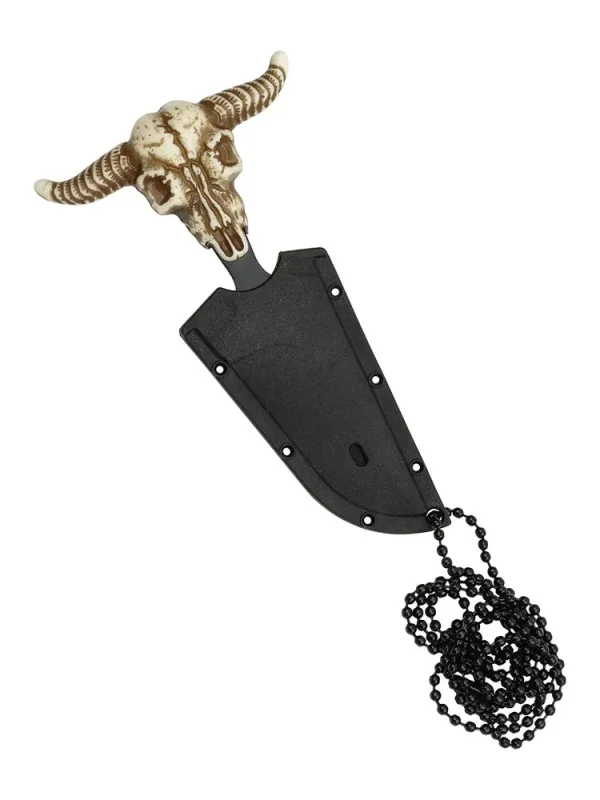 Универсальный нож Мастер Клинок, сталь 5Cr15MoV, рукоять пластик в интернет-магазине art-steel.ru, фото