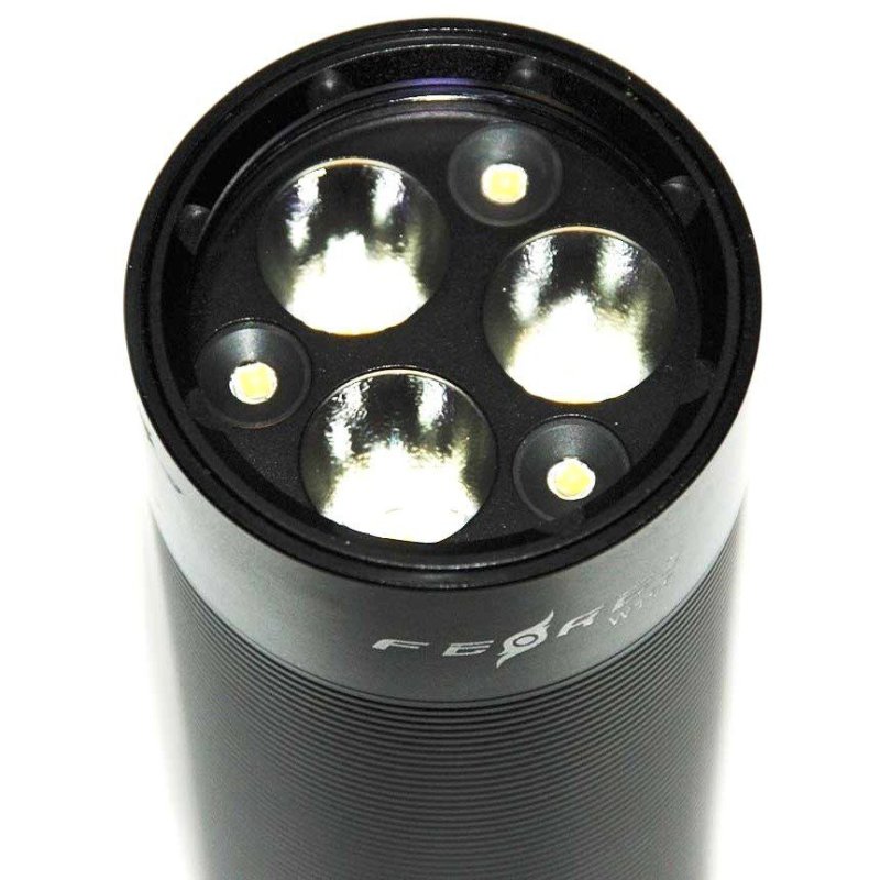 Фонарь дайвинговый Ferei W155NW XM-L2 нейтральный в интернет-магазине art-steel.ru, фото