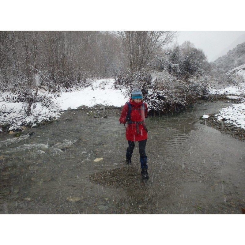 Водонепроницаемые носки DexShell Hytherm Pro XL (47-49) в интернет-магазине art-steel.ru, фото