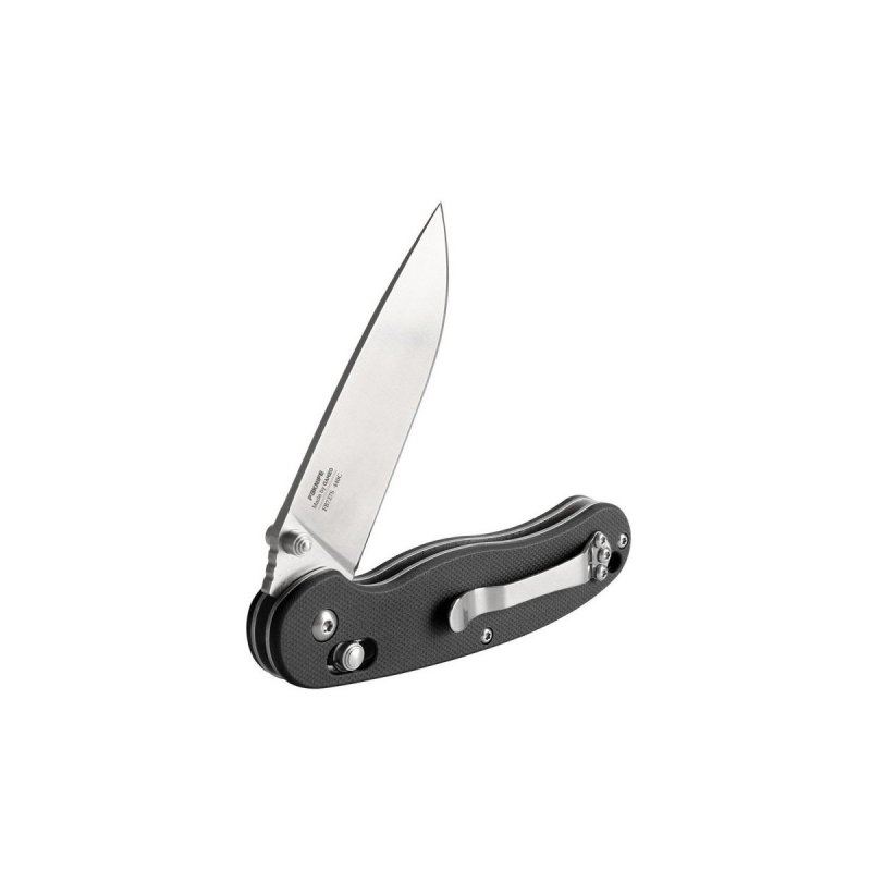 Складной нож Firebird, сталь 440C, рукоять G10 в интернет-магазине art-steel.ru, фото