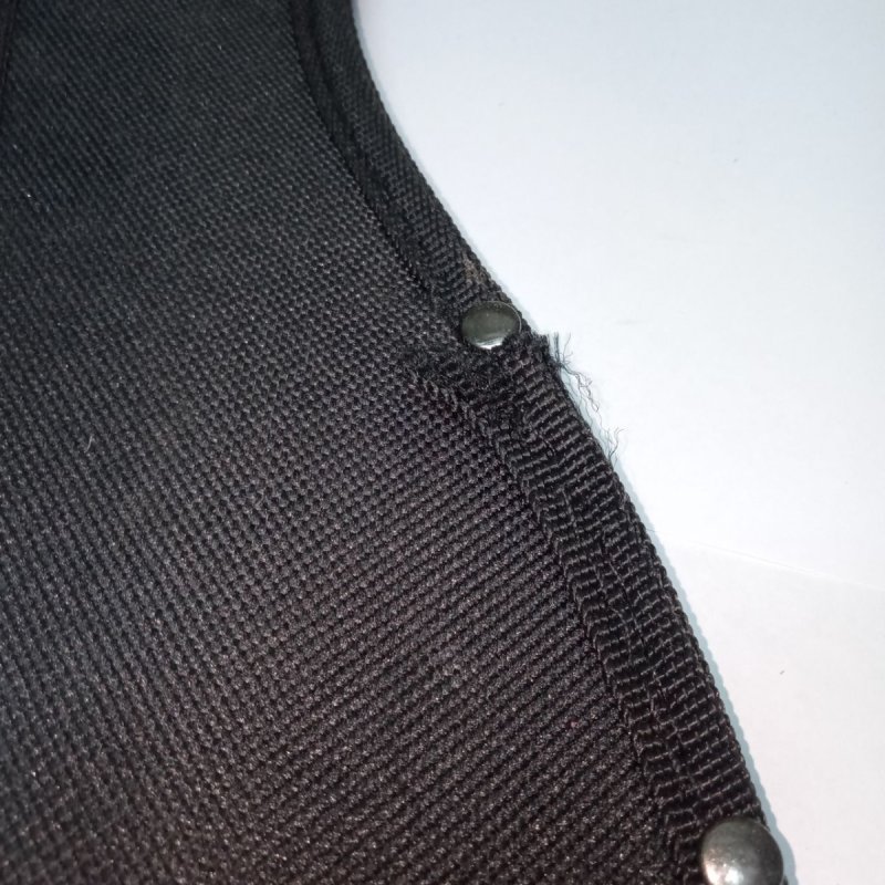 Мачете Toucan, сталь 40х13, длина лезвия 295 мм в интернет-магазине art-steel.ru, фото