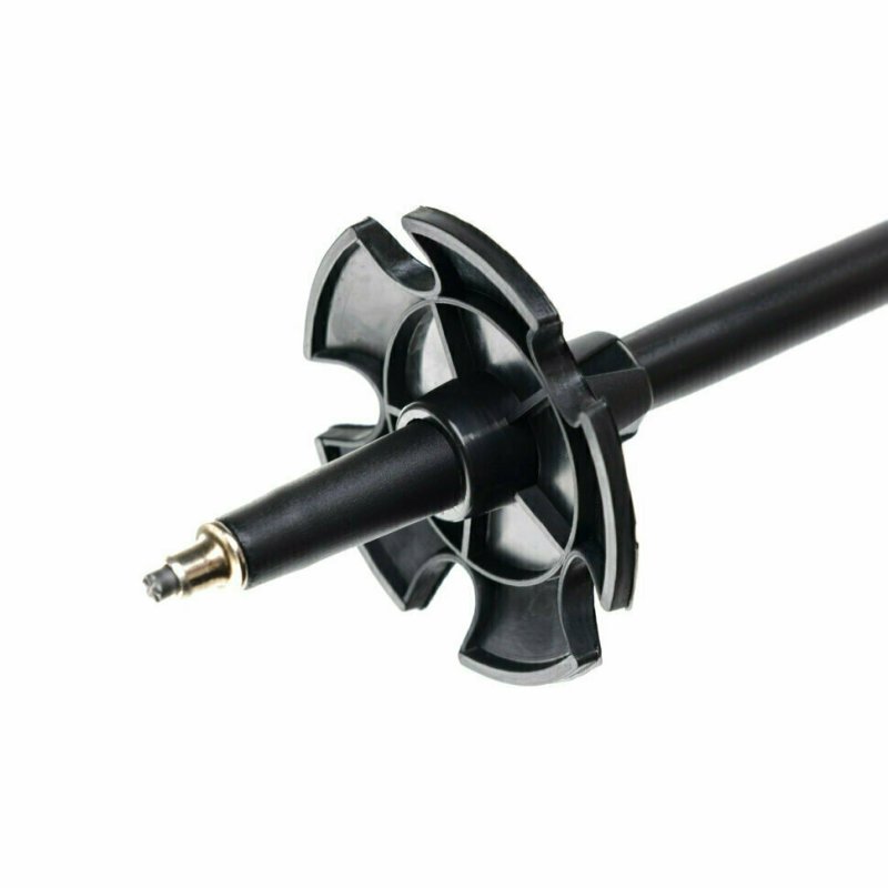 Палка треккинговая Naturehike ST03 7075 AL NH17D017-D с 3 узлами серый в интернет-магазине art-steel.ru, фото