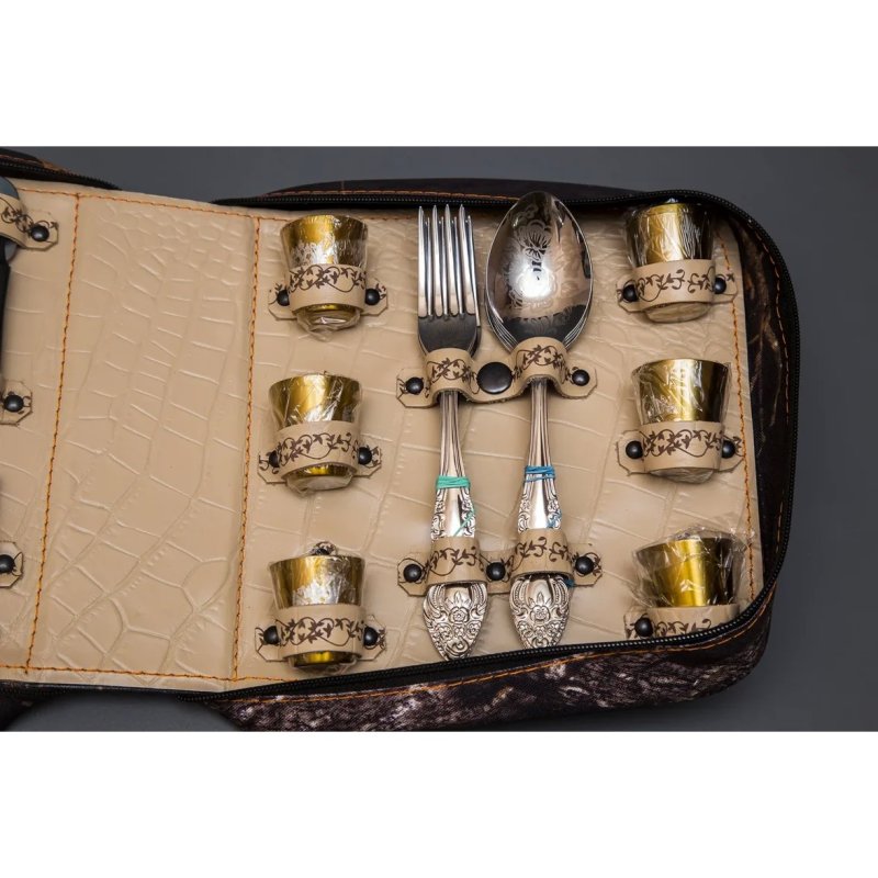 Набор Дорожный № 4.2 в интернет-магазине art-steel.ru, фото