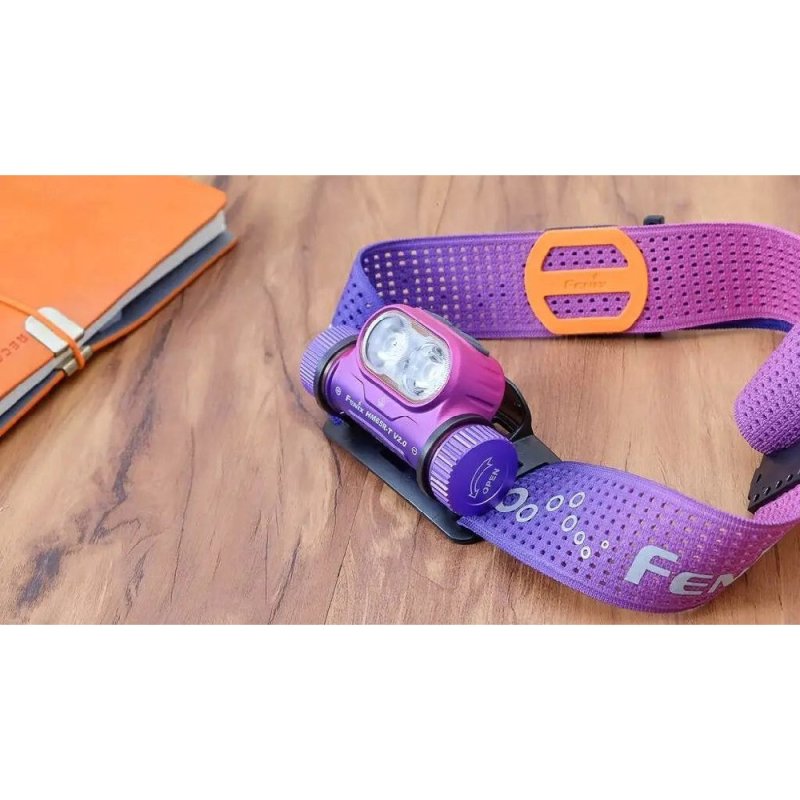 Налобный фонарь Fenix в интернет-магазине art-steel.ru, фото