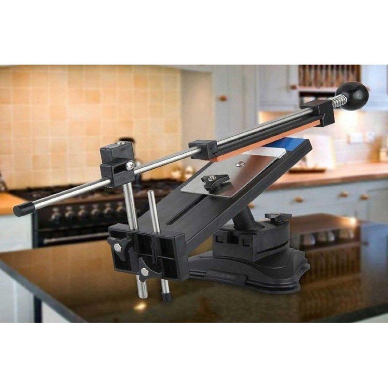 Точильный станок RUIXIN Touch Pro Ultra в интернет-магазине art-steel.ru, фото