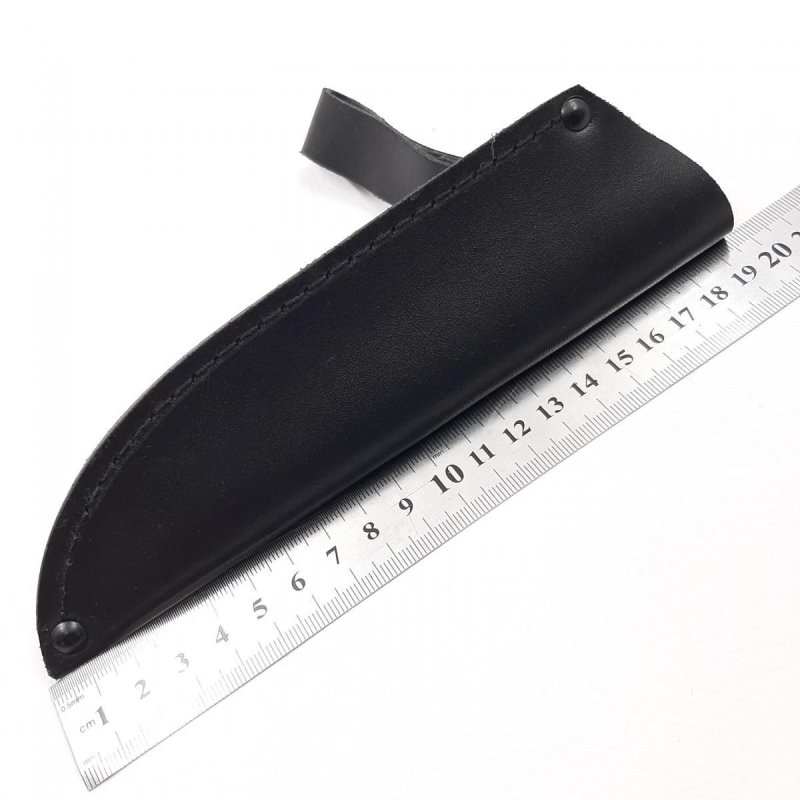 Чехол (ножны), длина клинка до 170 мм в интернет-магазине art-steel.ru, фото