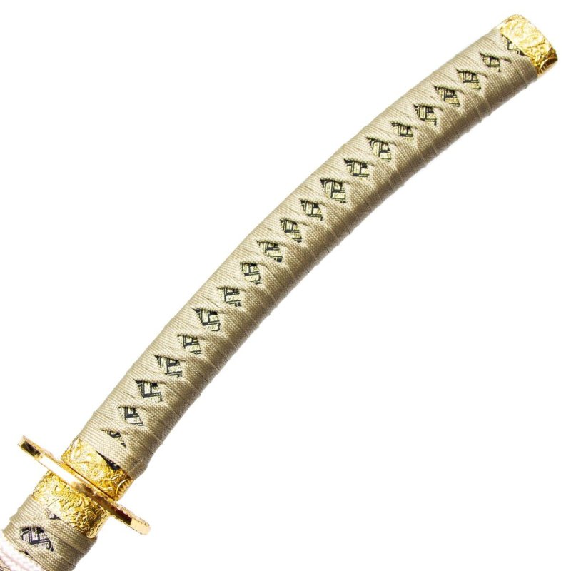 Сувенирная катана, сталь 420, длина лезвия 677 мм в интернет-магазине art-steel.ru, фото