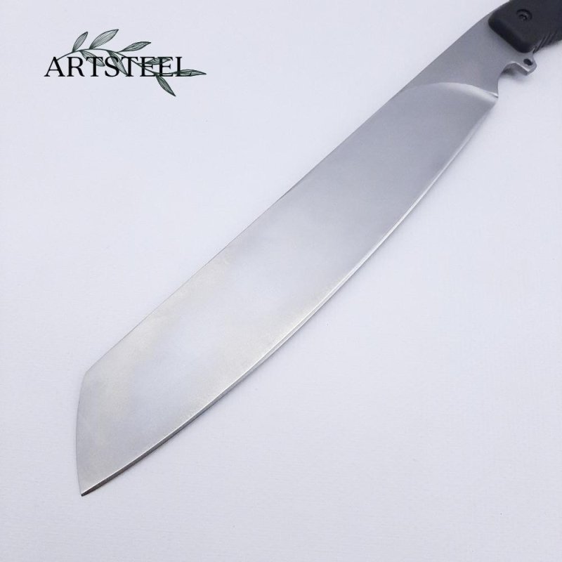 Мачете Зулус РР, сталь 65Х13 в интернет-магазине art-steel.ru, фото