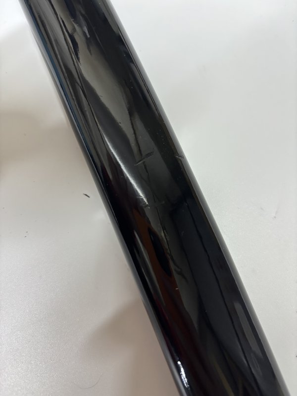 Катана сувенирная Kuroi, сталь 420, длина лезвия 678 мм (уценка) в интернет-магазине art-steel.ru, фото