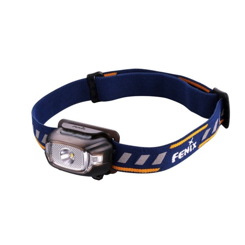 Налобный фонарь Fenix HL15 черный в интернет-магазине art-steel.ru, фото