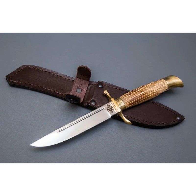 Шкатулка НКВД №2 на 2 персоны в интернет-магазине art-steel.ru, фото