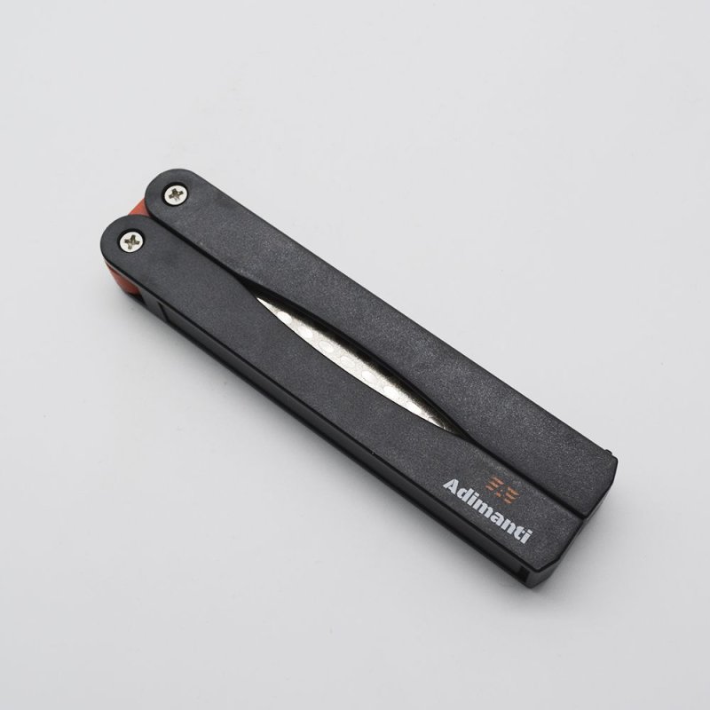 Складная алмазная точилка Adimanti by Ganzo в интернет-магазине art-steel.ru, фото