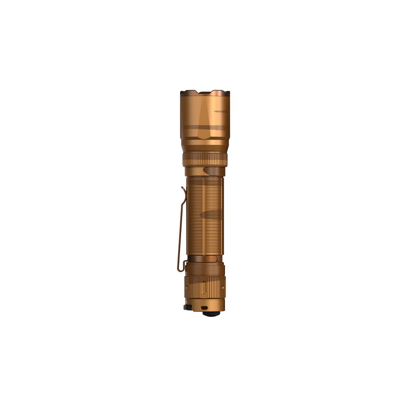 Фонарь тактический светодиодный Fenix TK20RUE, дальность 465 м в интернет-магазине art-steel.ru, фото