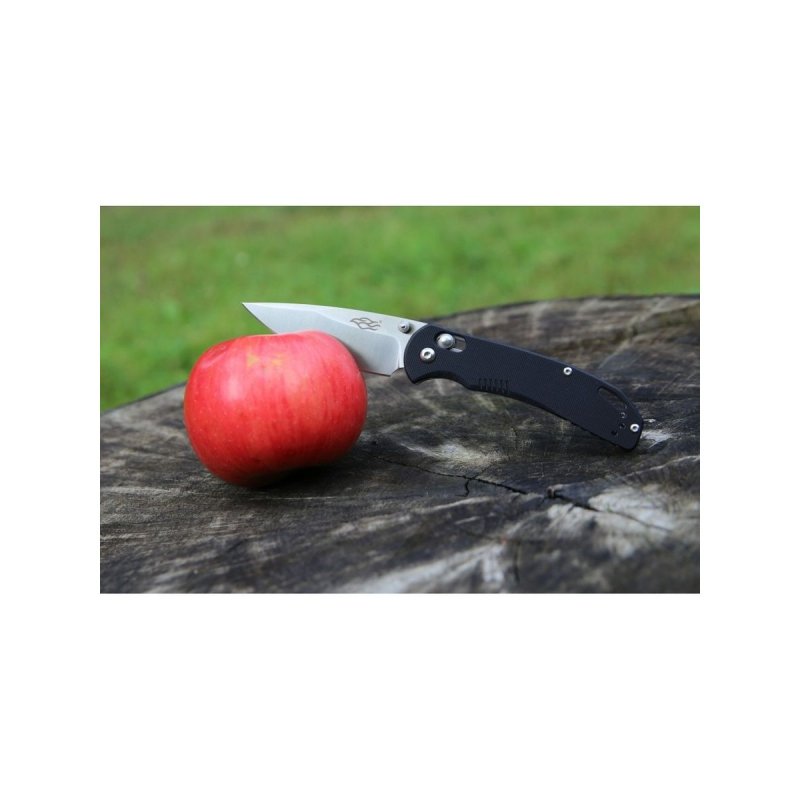 Складной нож Firebird, сталь 440C, рукоять G10 в интернет-магазине art-steel.ru, фото