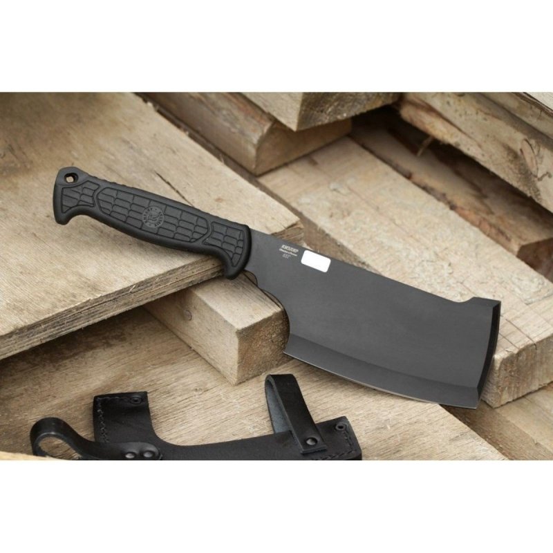 Нож Буран в интернет-магазине art-steel.ru, фото