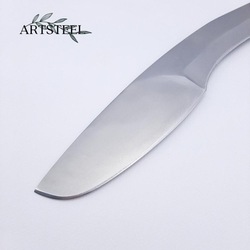 Мачете Кукри 2 РР, сталь 65Х13 в интернет-магазине art-steel.ru, фото