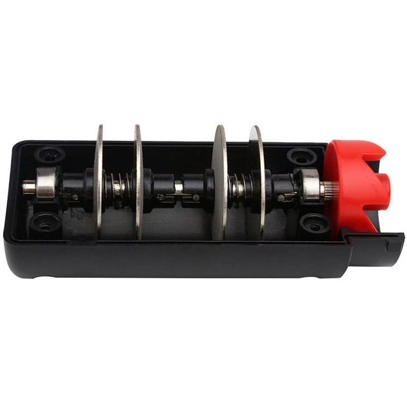 Сменный картридж с алмазными дисками для электроточилки T1031D Taidea в интернет-магазине art-steel.ru, фото