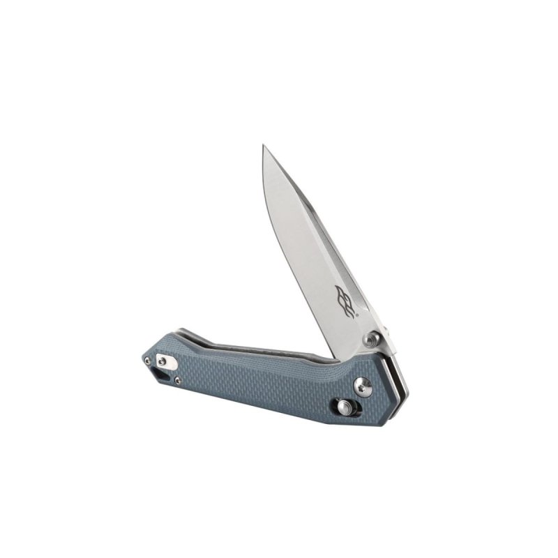 Складной нож Firebird, сталь 440C, рукоять G10 в интернет-магазине art-steel.ru, фото