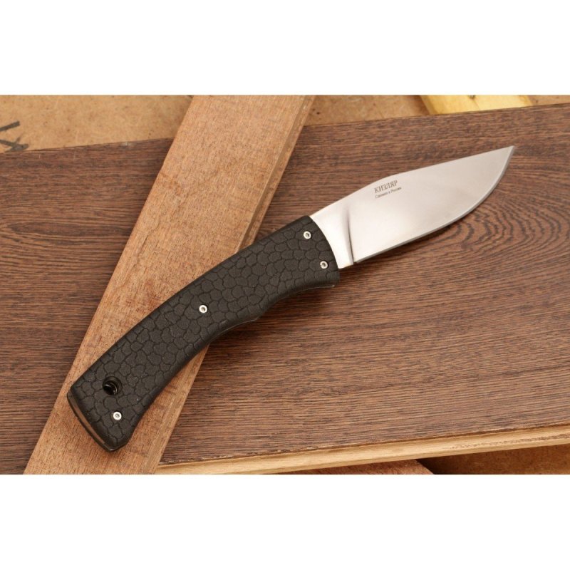 Нож НСК-3 эластрон в интернет-магазине art-steel.ru, фото