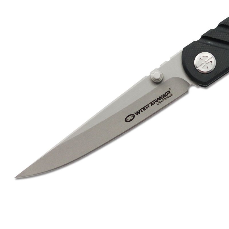 Складной нож Legal сталь D2, рукоять G10 в интернет-магазине art-steel.ru, фото