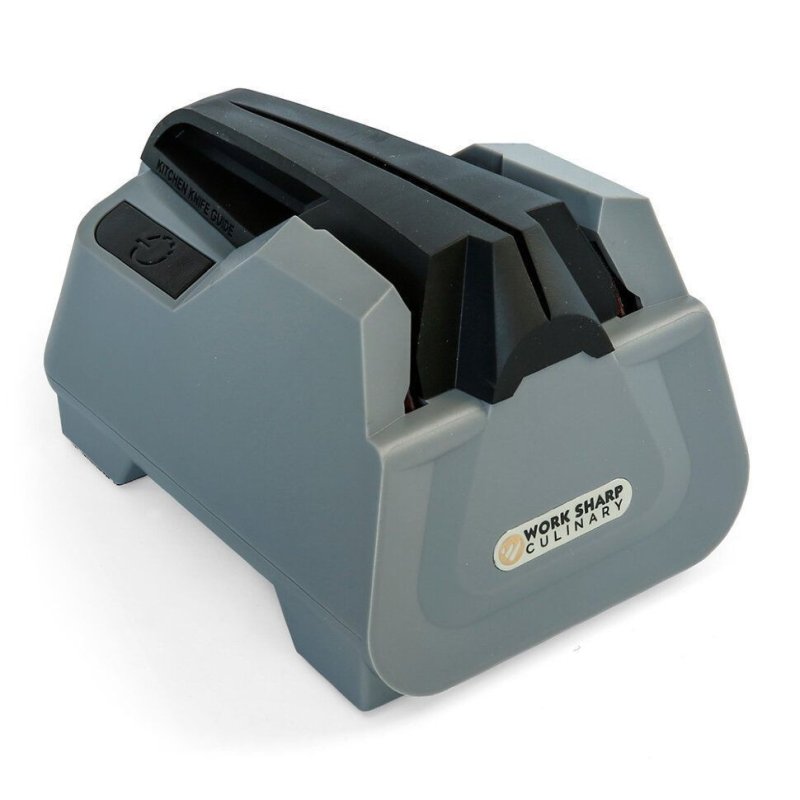 Точилка электрическая кухонная Work Sharp Culinary E2 Kitchen Knife Sharpener в интернет-магазине art-steel.ru, фото