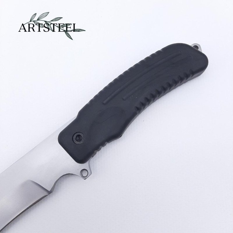 Мачете Кукри 2М РР, сталь 65Х13 в интернет-магазине art-steel.ru, фото