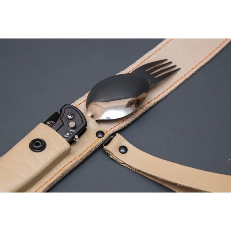 Дорожный набор Автомобильный №1 в интернет-магазине art-steel.ru, фото