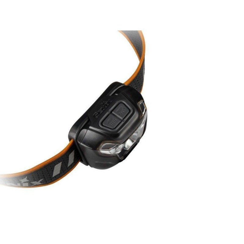 Налобный фонарь Fenix HL18R черный в интернет-магазине art-steel.ru, фото