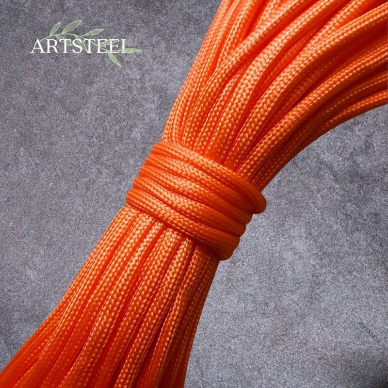 Паракорд в интернет-магазине art-steel.ru, фото