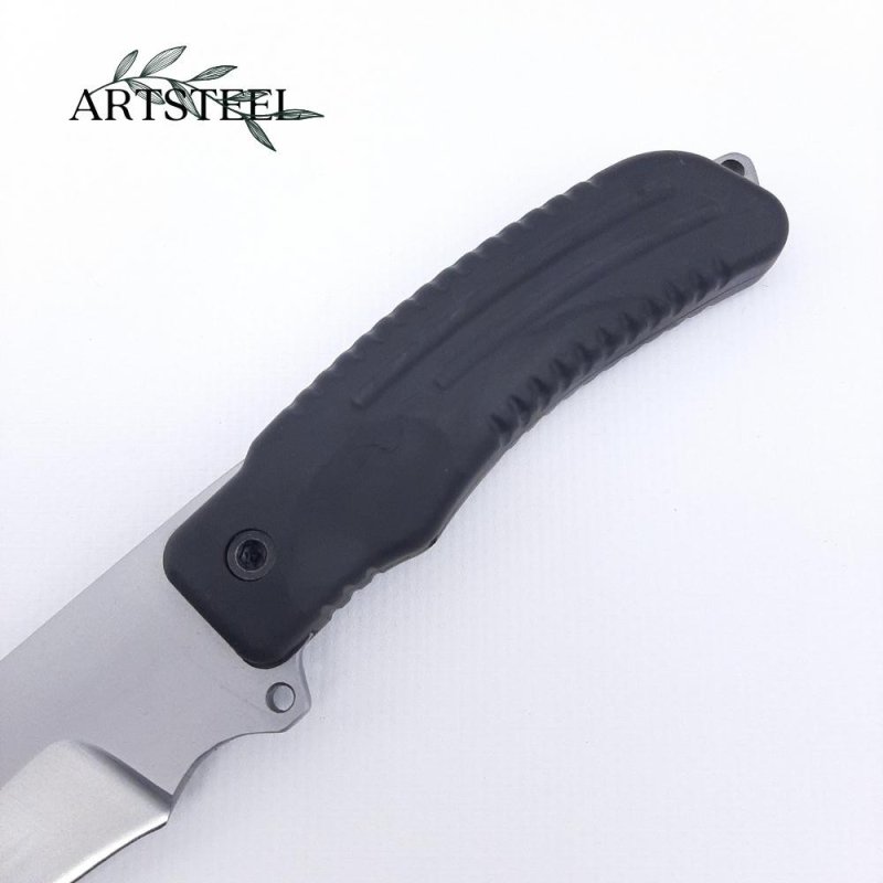 Мачете Кукри 2 РР, сталь 65Х13 в интернет-магазине art-steel.ru, фото