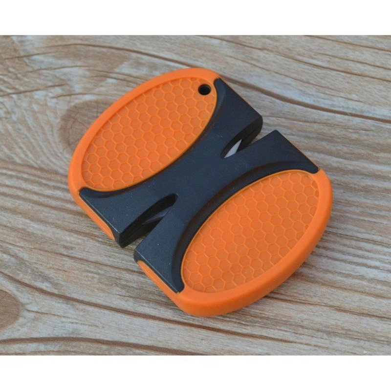 Мини-точилка Adimanti by Ganzo в интернет-магазине art-steel.ru, фото