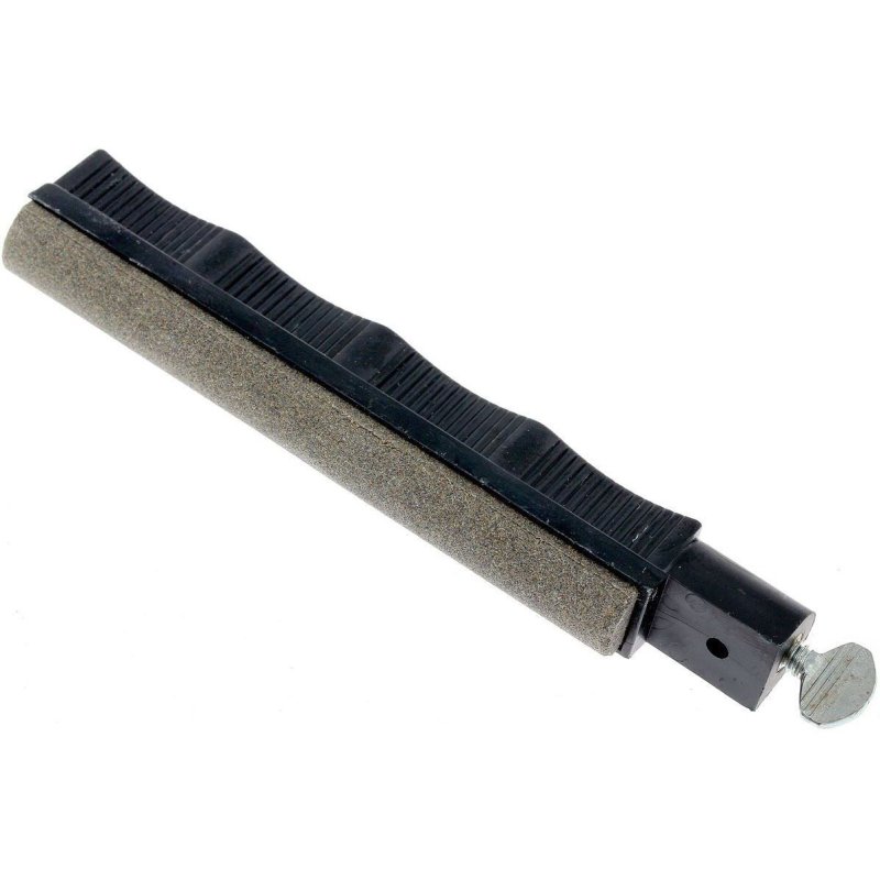 Брусок точильный Lansky Coarse Curved Blade Hone в интернет-магазине art-steel.ru, фото