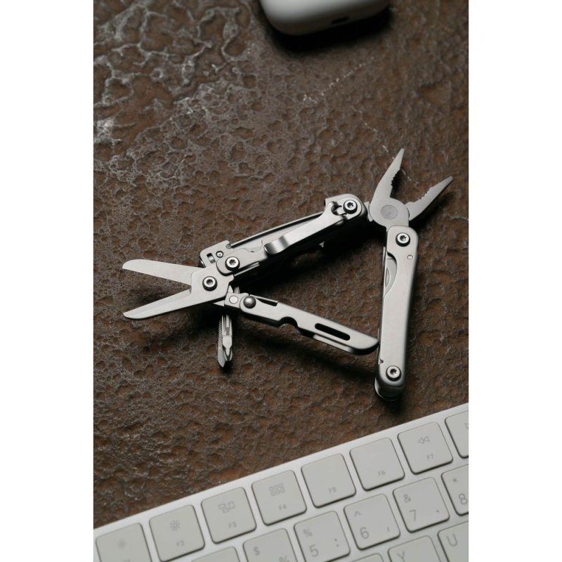 Мультитул Roxon MINI M2 в интернет-магазине art-steel.ru, фото