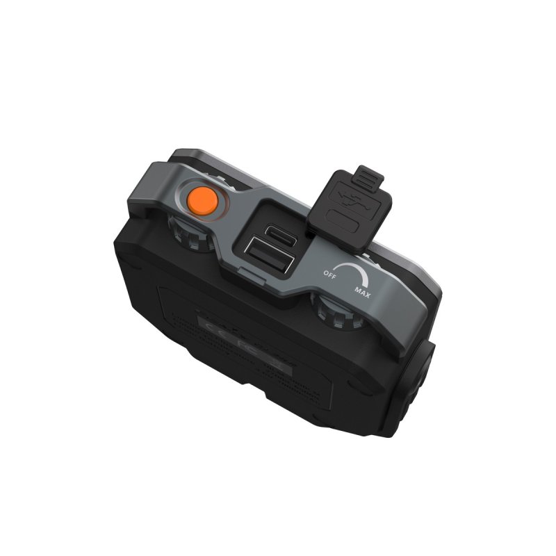 Фонарь многофункциональный светодиодный Fenix CL28R, дальность 58 м в интернет-магазине art-steel.ru, фото