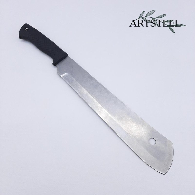 Мачете Камыш 1, сталь AUS8 в интернет-магазине art-steel.ru, фото