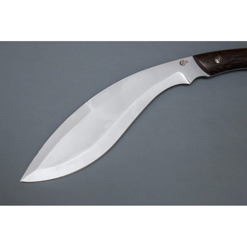 Мачете-5 из стали 65Х13, рукоять венге в интернет-магазине art-steel.ru, фото