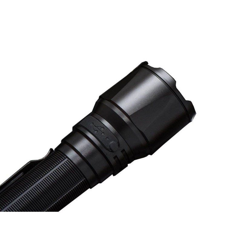 Фонарь тактический светодиодный Fenix TK26R, дальность 350 м в интернет-магазине art-steel.ru, фото