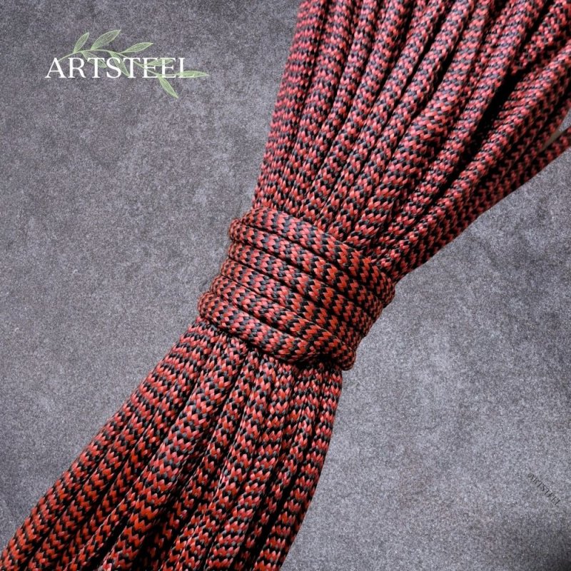 Паракорд в интернет-магазине art-steel.ru, фото