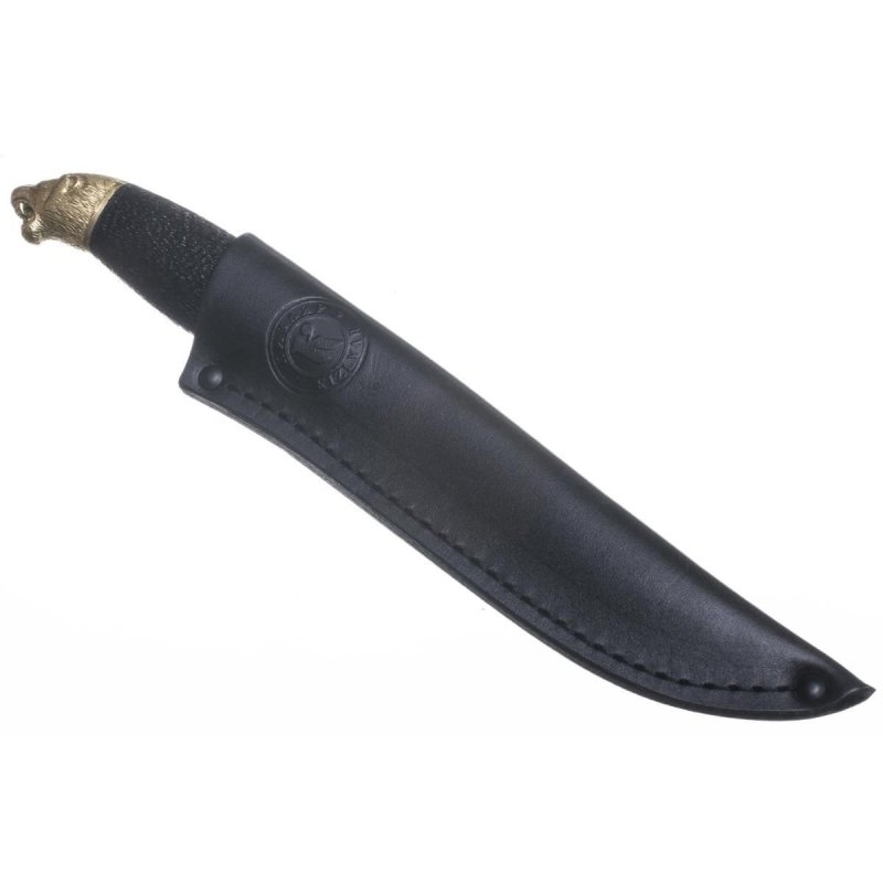 Нож Хищник (У-7) Х12МФ в интернет-магазине art-steel.ru, фото